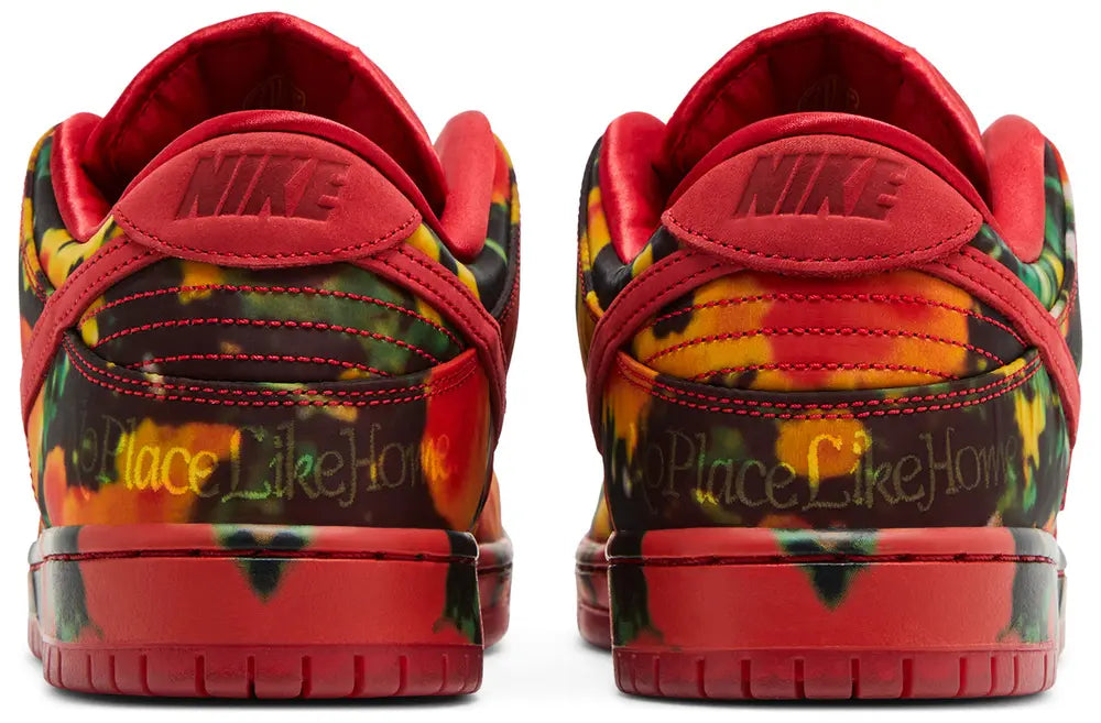NIKE SB DUNK LOW 'THE WIZARD'