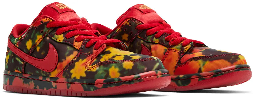 NIKE SB DUNK LOW 'THE WIZARD'