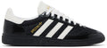 THE BLUE TRIO X ADIDAS HANDBALL SPEZIAL