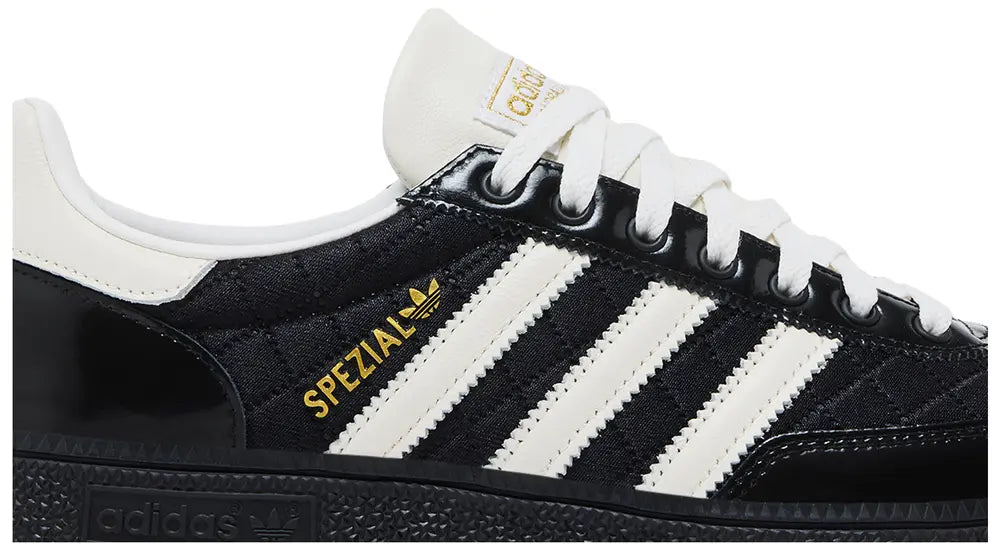 THE BLUE TRIO X ADIDAS HANDBALL SPEZIAL