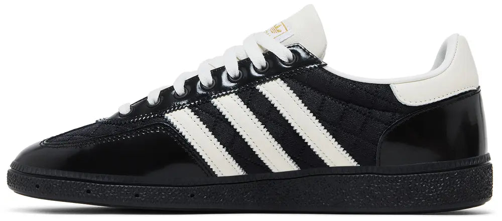 THE BLUE TRIO X ADIDAS HANDBALL SPEZIAL