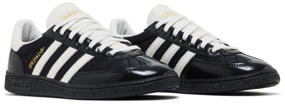 THE BLUE TRIO X ADIDAS HANDBALL SPEZIAL