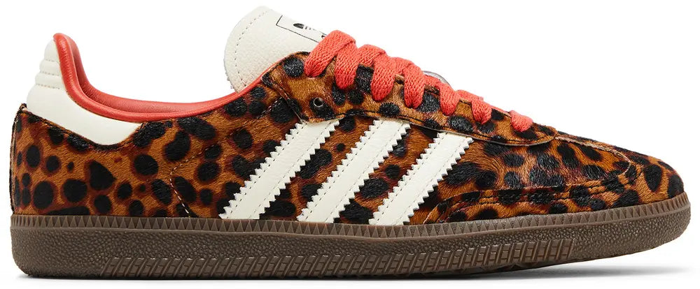 ADIDAS SAMBA OG 'CHEETAH PACK'