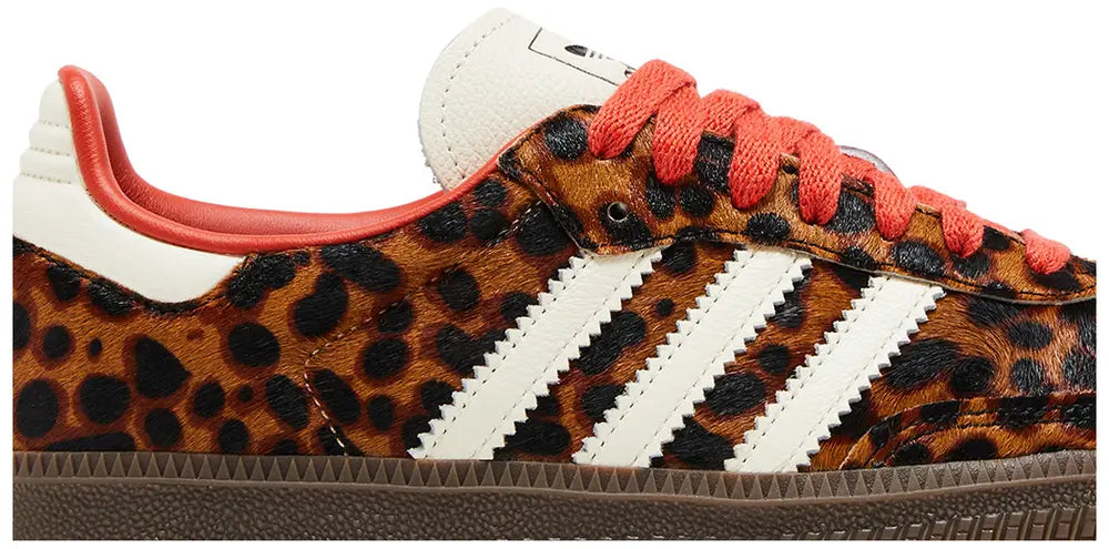 ADIDAS SAMBA OG 'CHEETAH PACK'