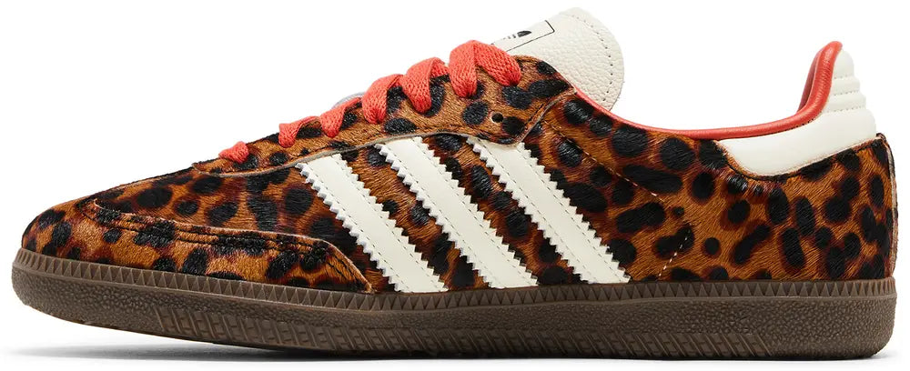 ADIDAS SAMBA OG 'CHEETAH PACK'