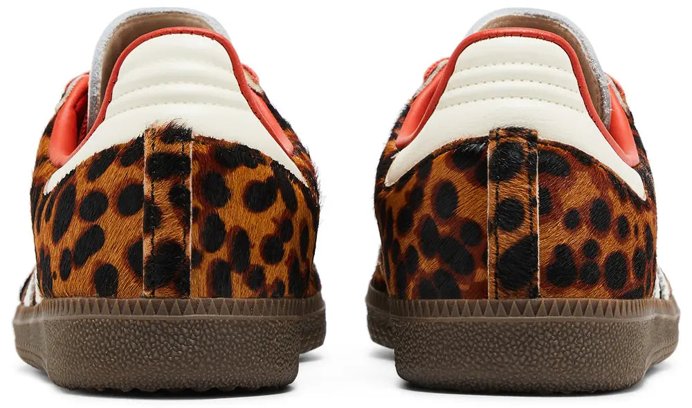 ADIDAS SAMBA OG 'CHEETAH PACK'