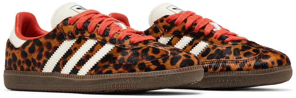 ADIDAS SAMBA OG 'CHEETAH PACK'
