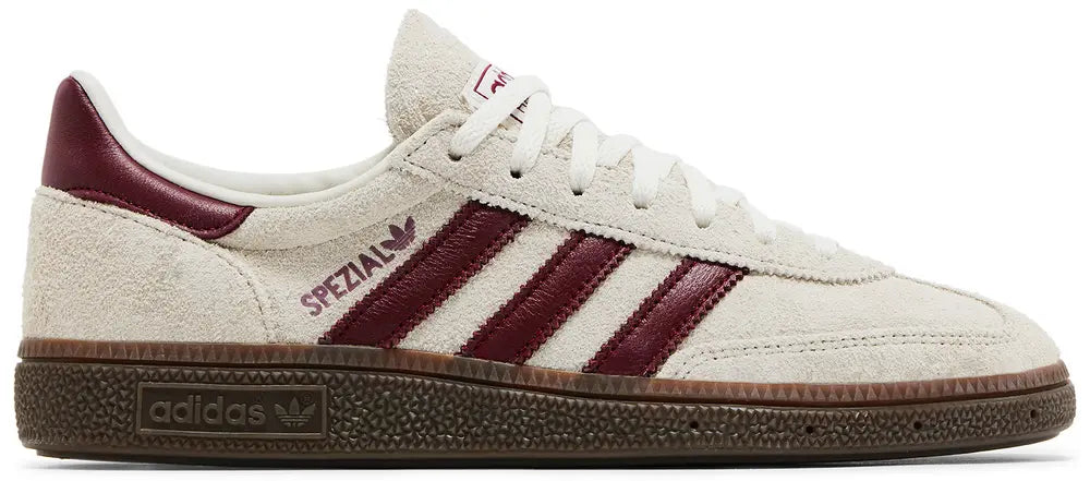 ADIDAS HANDBALL SPEZIAL 'BURGUNDY'