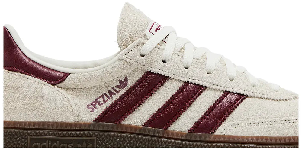ADIDAS HANDBALL SPEZIAL 'BURGUNDY'