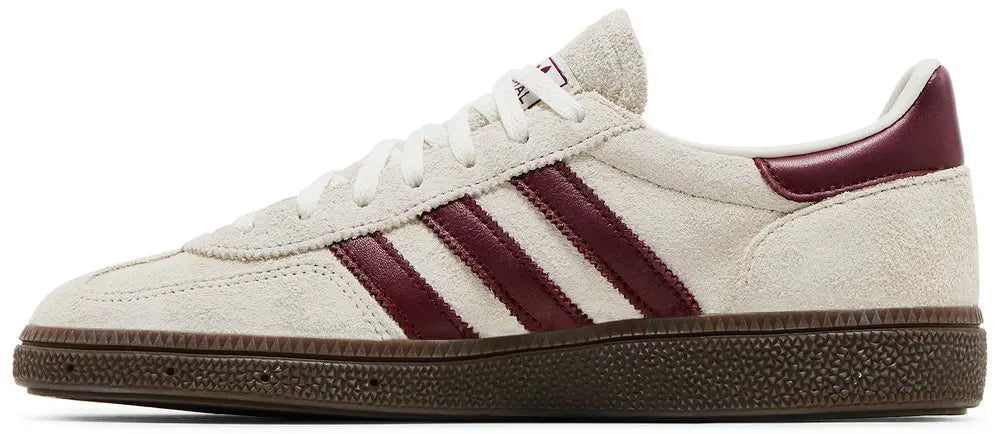 ADIDAS HANDBALL SPEZIAL 'BURGUNDY'