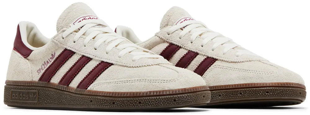 ADIDAS HANDBALL SPEZIAL 'BURGUNDY'