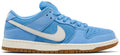 NIKE SB DUNK LOW PRO 'UNIVERSITY BLUE GUM'
