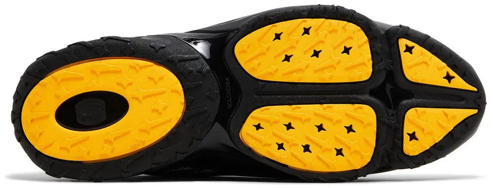 NOCTA X NIKE HOT STEP 2 'BLACK'