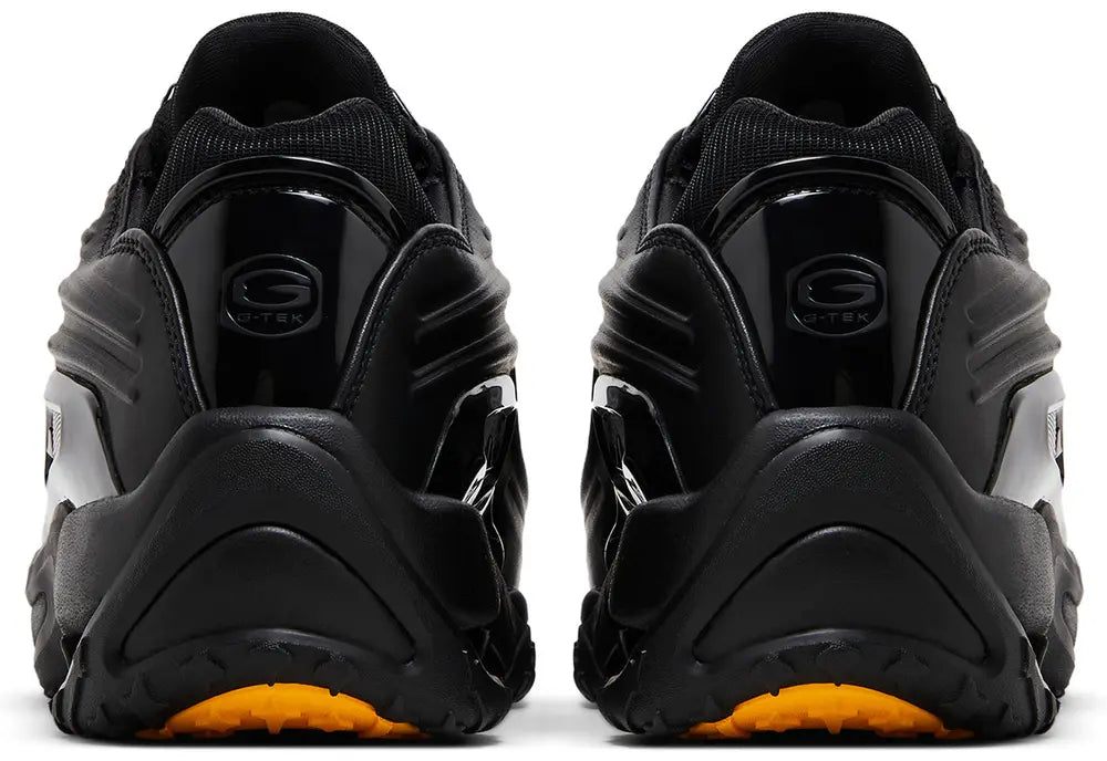 NOCTA X NIKE HOT STEP 2 'BLACK'