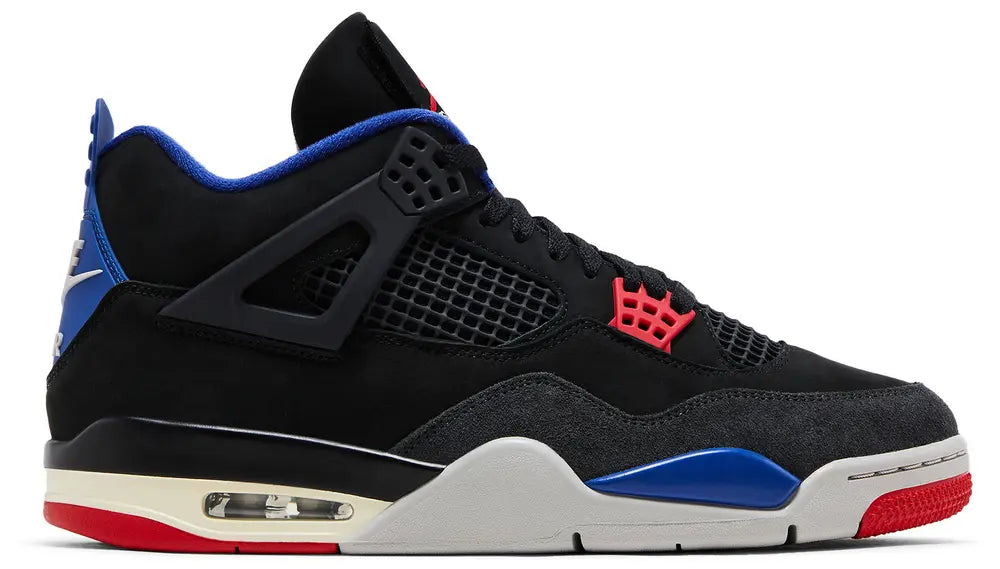 AIR JORDAN 4 RETRO 'RARE AIR'