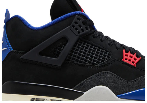 AIR JORDAN 4 RETRO 'RARE AIR'