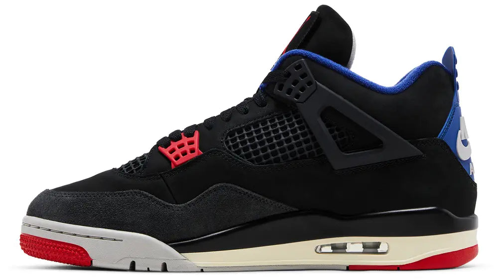 AIR JORDAN 4 RETRO 'RARE AIR'
