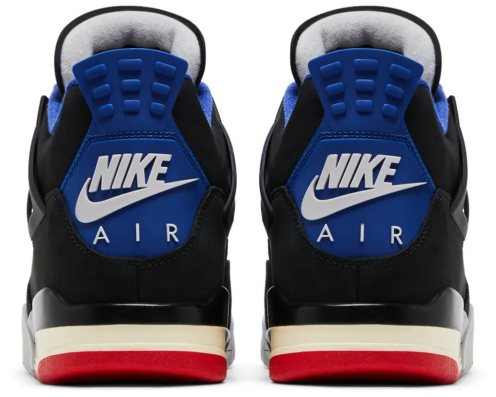 AIR JORDAN 4 RETRO 'RARE AIR'