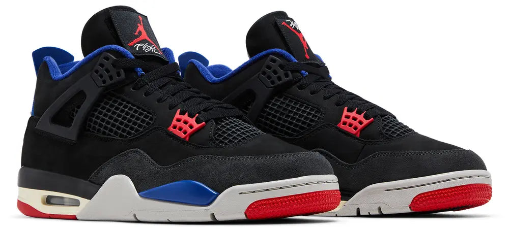 AIR JORDAN 4 RETRO 'RARE AIR'