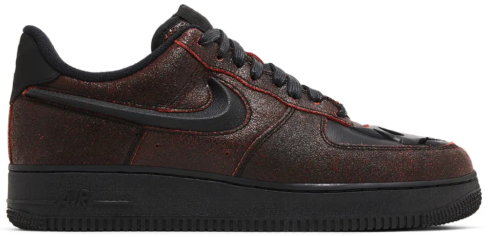NIKE AIR FORCE 1 LOW 'HALLOWEEN SKULL'
