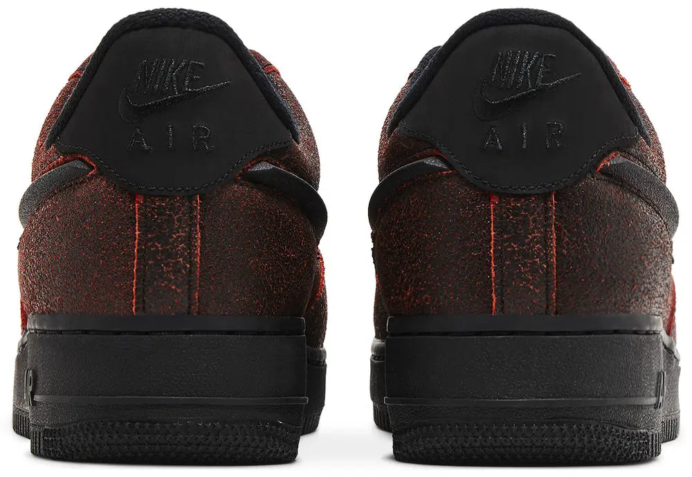 NIKE AIR FORCE 1 LOW 'HALLOWEEN SKULL'