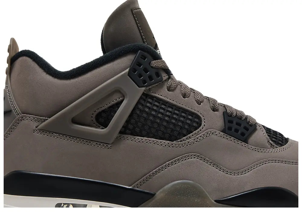AIR JORDAN 4 RETRO 'CAVE STONE'