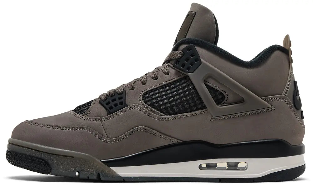 AIR JORDAN 4 RETRO 'CAVE STONE'