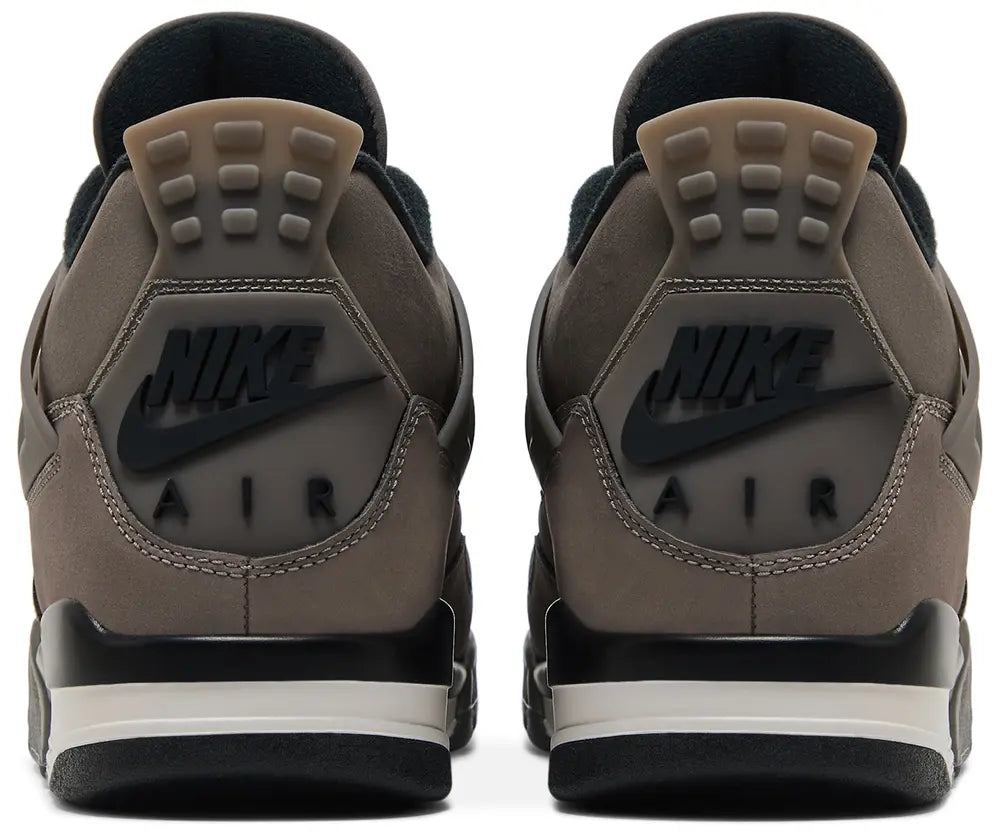 AIR JORDAN 4 RETRO 'CAVE STONE'