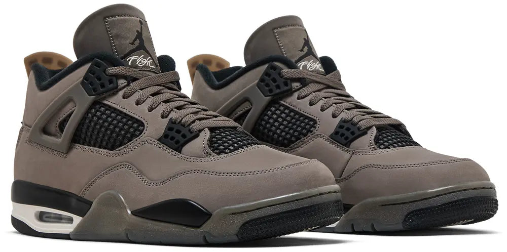 AIR JORDAN 4 RETRO 'CAVE STONE'