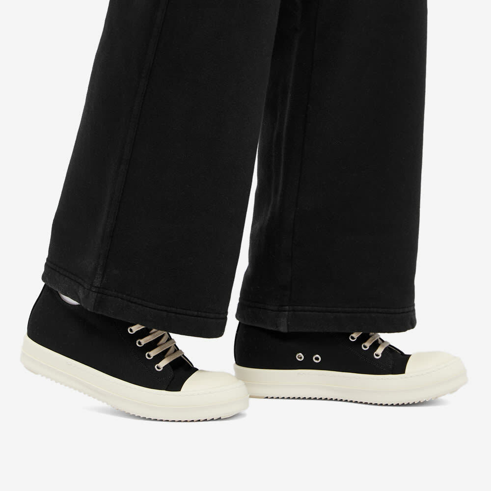 RICK OWENS DRKSHDW RAMONES LOW