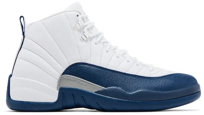 AIR JORDAN 12 RETRO 'FRENCH BLUE'