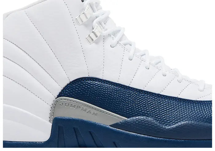 AIR JORDAN 12 RETRO 'FRENCH BLUE'