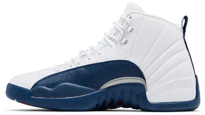 AIR JORDAN 12 RETRO 'FRENCH BLUE'