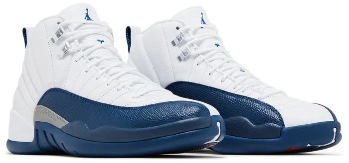 AIR JORDAN 12 RETRO 'FRENCH BLUE'