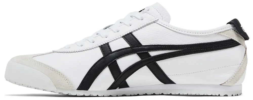 ASICS ONITSUKA TIGER MEXICO 66 'WHITE'