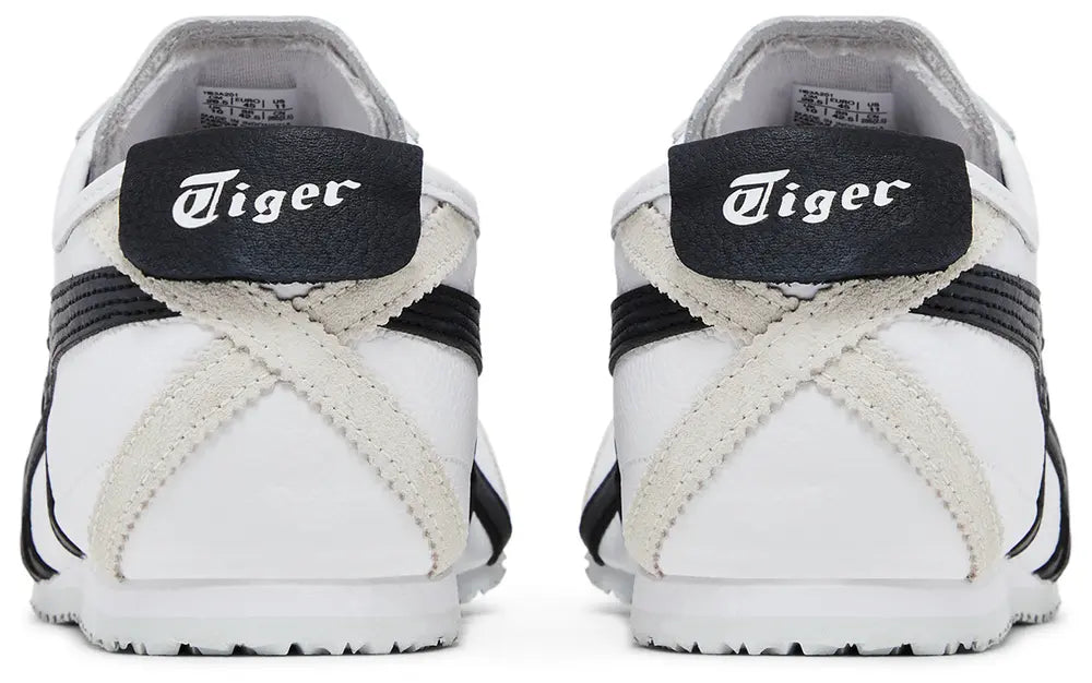 ASICS ONITSUKA TIGER MEXICO 66 'WHITE'