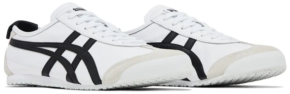 ASICS ONITSUKA TIGER MEXICO 66 'WHITE'