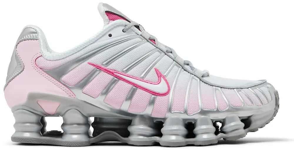 NIKE SHOX TL 'PINK FOAM'