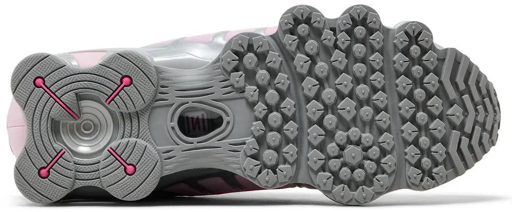 NIKE SHOX TL 'PINK FOAM'