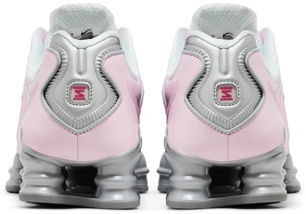 NIKE SHOX TL 'PINK FOAM'
