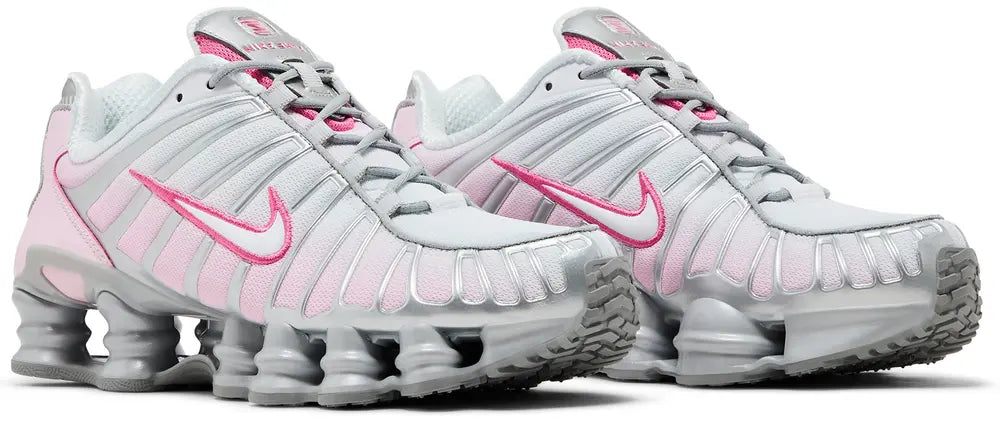 NIKE SHOX TL 'PINK FOAM'