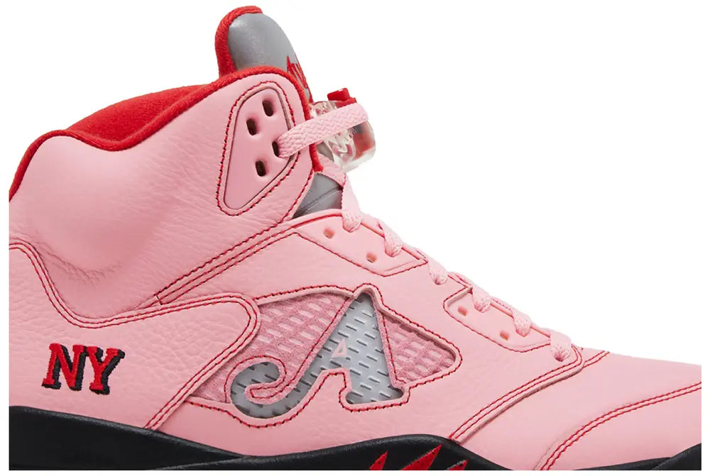 AWAKE NY X AIR JORDAN 5 RETRO 'ARCTIC PINK'
