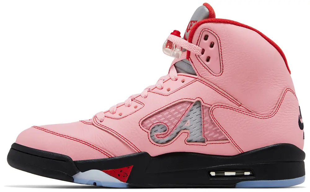 AWAKE NY X AIR JORDAN 5 RETRO 'ARCTIC PINK'