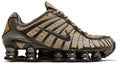 NIKE SHOX TL 'KHAKI'
