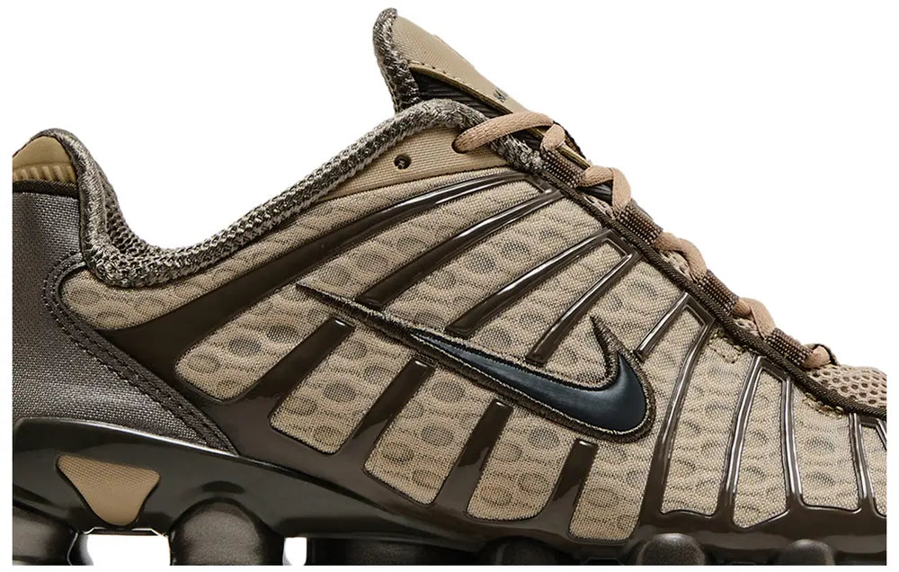 NIKE SHOX TL 'KHAKI'