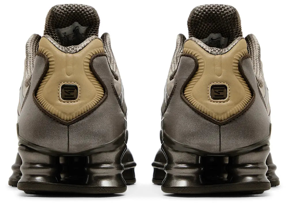 NIKE SHOX TL 'KHAKI'