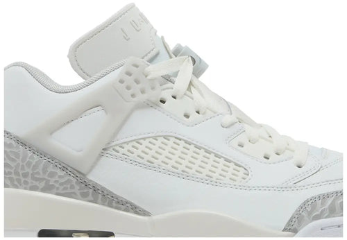 AIR JORDAN SPIZIKE LOW 'SUMMIT WHITE'