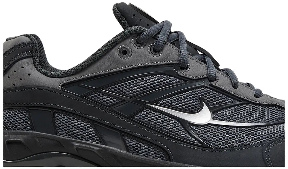 NIKE SHOX RIDE 2 'IRON GREY ANTHRACITE'