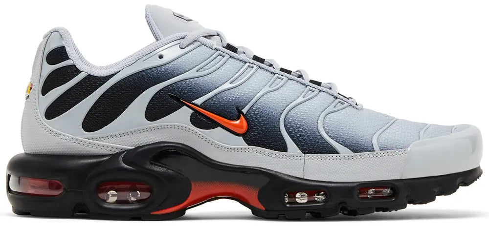 NIKE AIR MAX TN PLUS 'WOLF GREY'