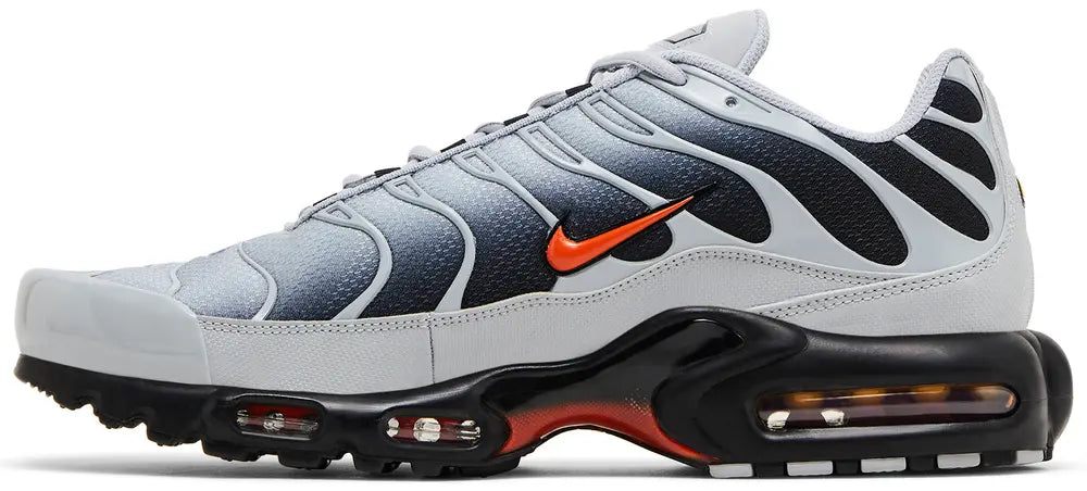 NIKE AIR MAX TN PLUS 'WOLF GREY'